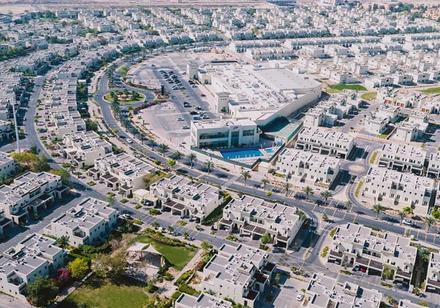 Al Furjan