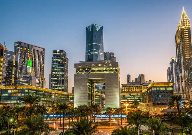 DIFC