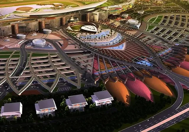 Meydan