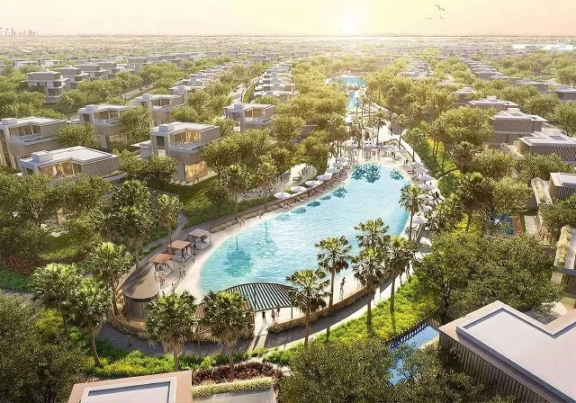 Nad Al Sheba