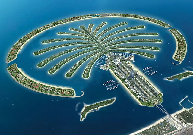 Palm Jumeirah
