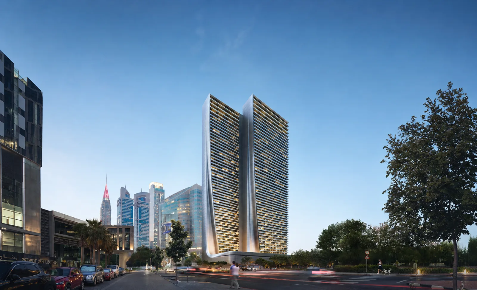 Akala Hotel & Residences