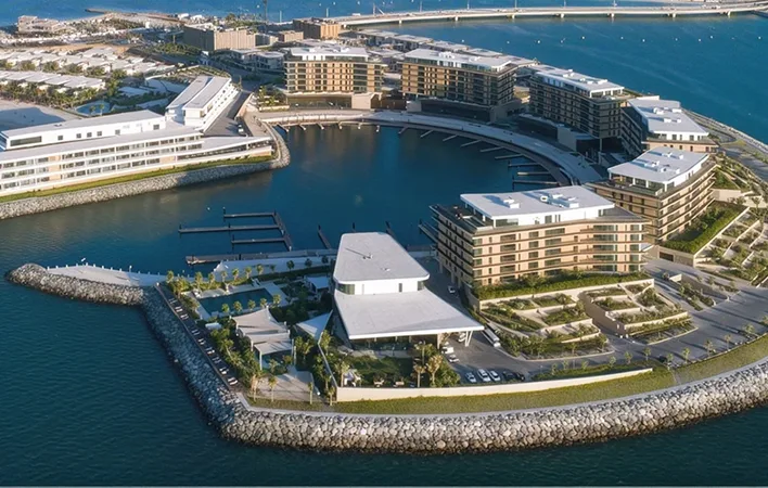 Bvlgari Resorts and Residences