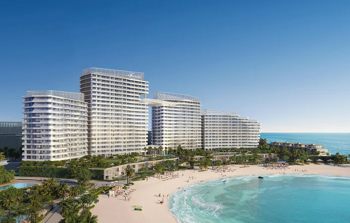 Fairmont Residences