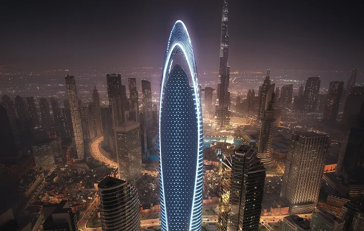 Mercedes-Benz Places