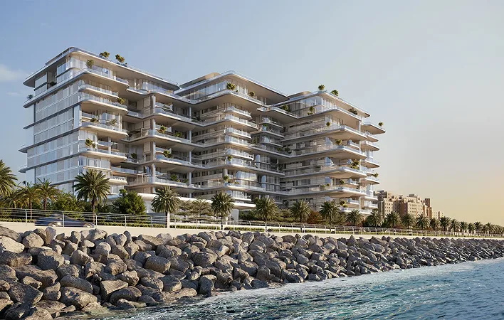 Orla by Dorchester Collection